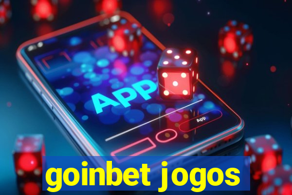 goinbet jogos